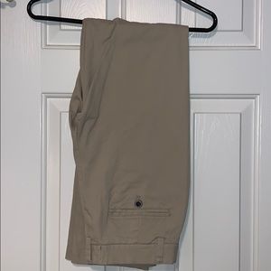 Men’s chaps khaki pants